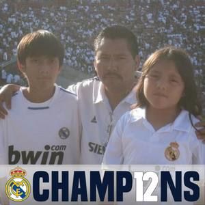 Meet your Posher, Cesar